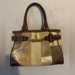 Coach Tote Handbag